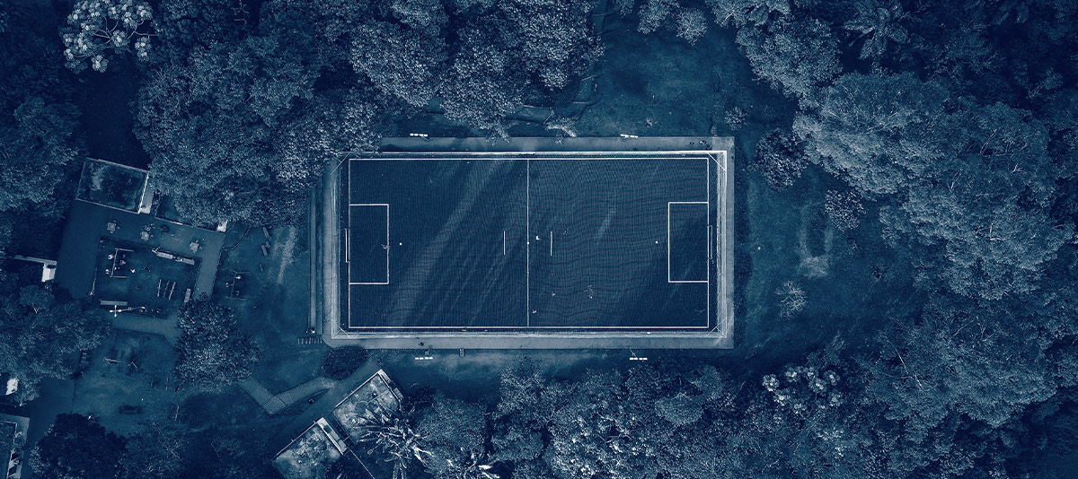 A side note on the sides